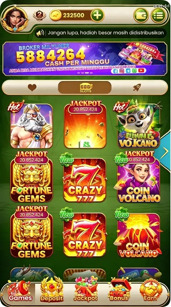 aceh4d APK