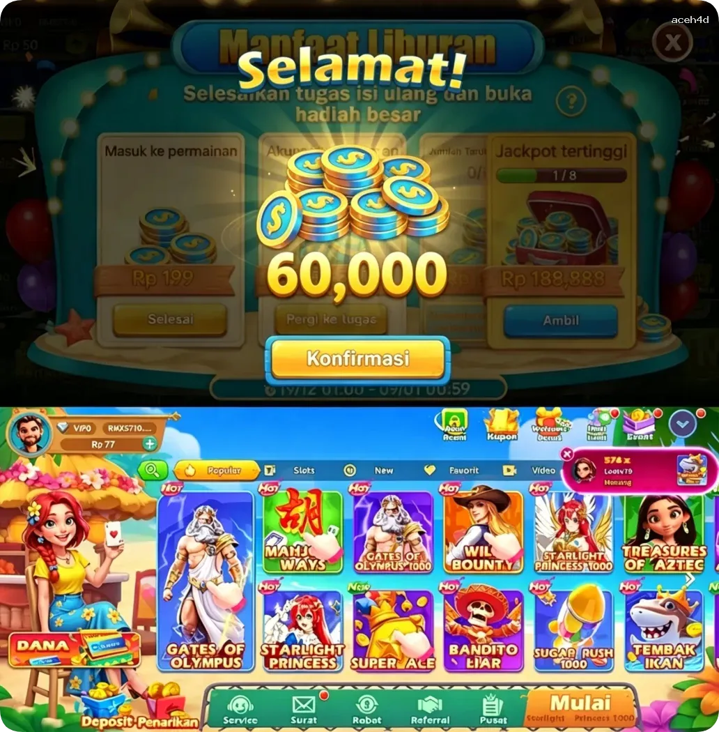 aceh4d Masuk - aceh4d Resmi